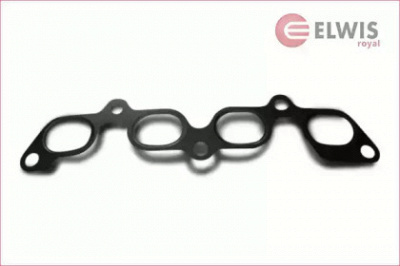 ELWIS ROYAL 0326580 -  Прокладка, выпускной коллектор